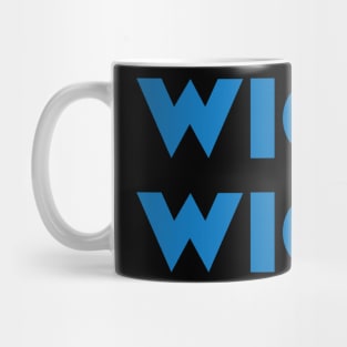 Wigga Wigga Mug